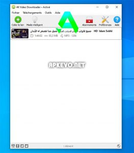 4K Video Downloader 4.20.1.4780 (x32-x64) + Fix 1