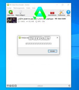 4K Video Downloader 4.20.1.4780 (x32-x64) + Fix 2