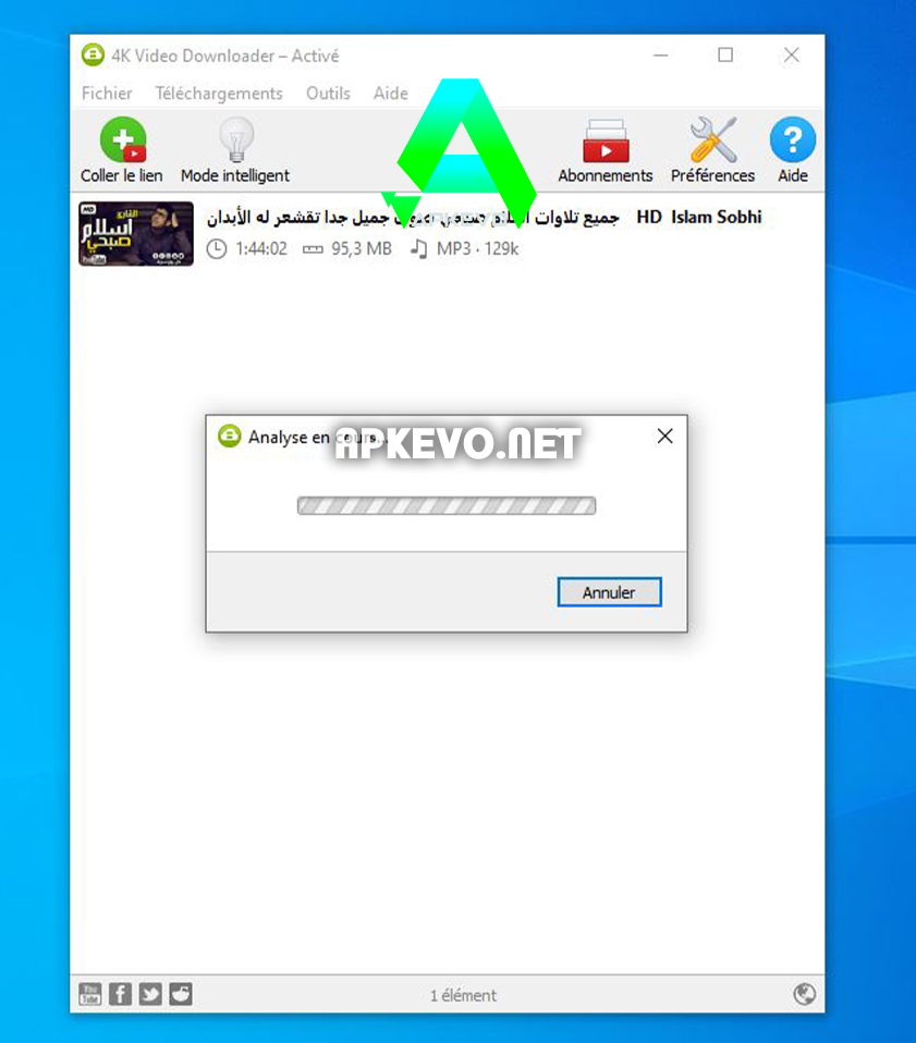 4K Video Downloader Plus 1.2.4.0036 download the new version for windows
