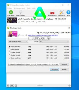 4K Video Downloader 4.20.1.4780 (x32-x64) + Fix 3