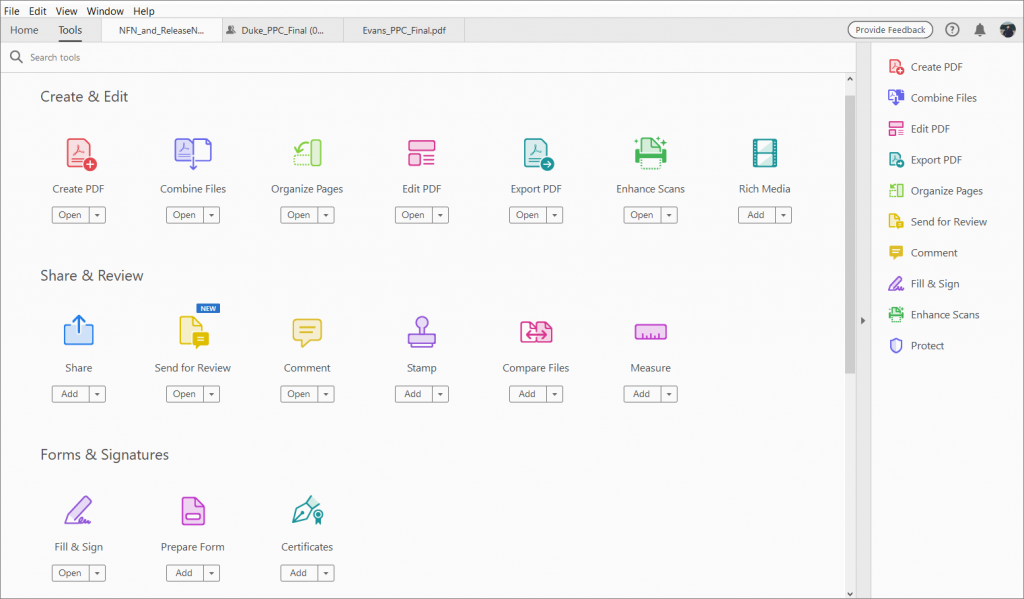 Adobe Acrobat Pro DC 2021.011.20039 Silent Installation and Activation 1