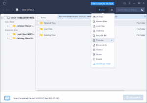 EaseUS Data Recovery Wizard Technician V13.2 With Activation 3