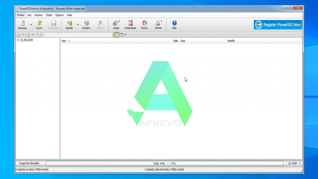PowerISO 8.2 Multilingual Retail Latest Version Registered Activated 2