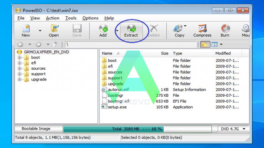 PowerISO 8.2 Multilingual Retail Latest Version Registered Activated 3