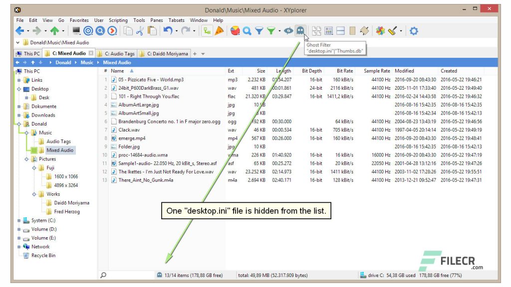 XYplorer 22.00.0100 Multilingual 2