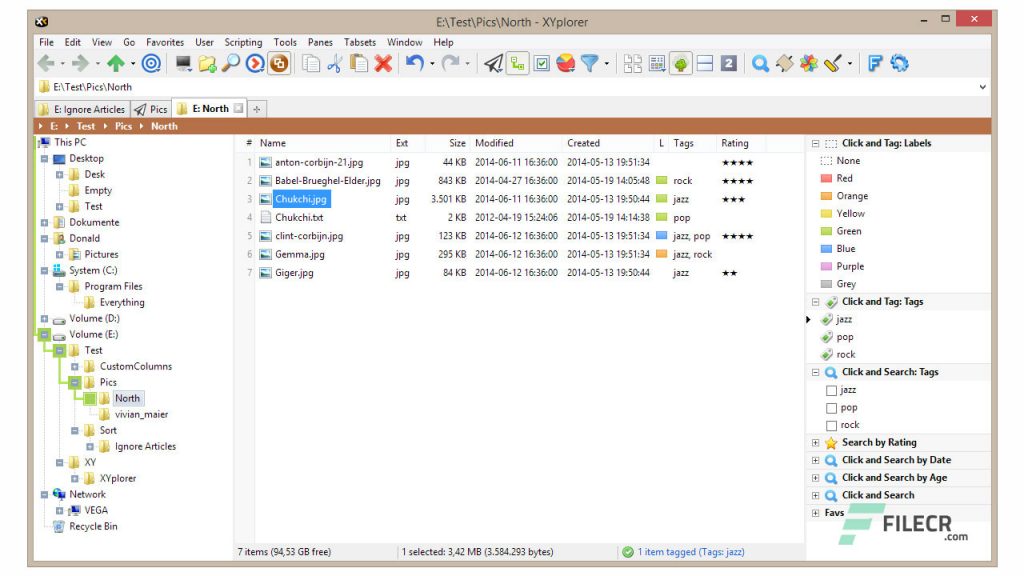 XYplorer 22.00.0100 Multilingual 3