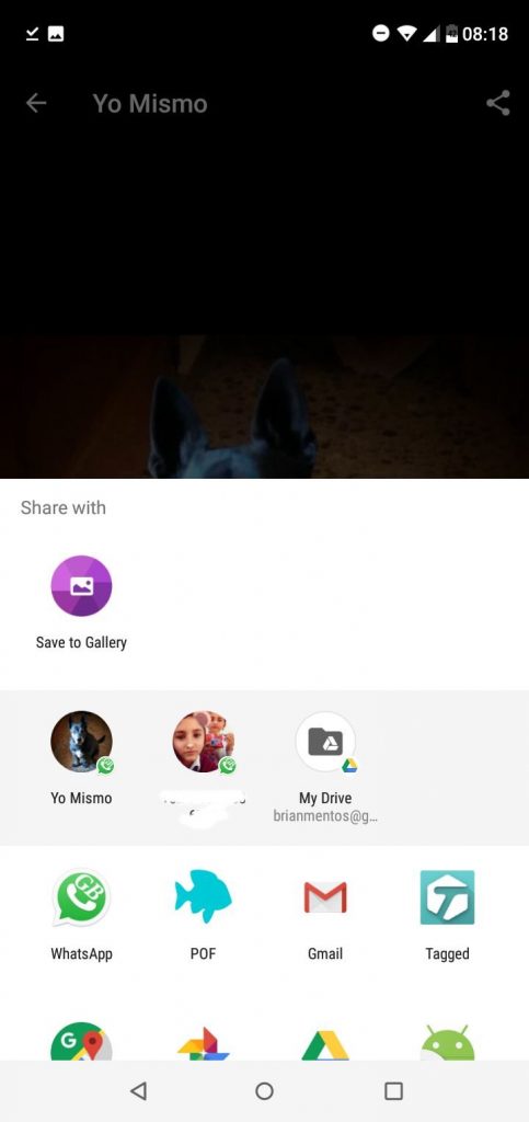 GBWhatsApp v14.10 Unofficial ANTI-BAN Mod 1