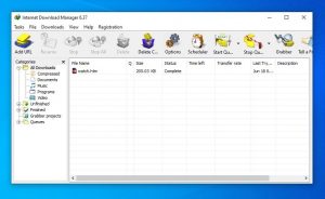 Internet Download Manager 6.41.6 Final Activated 1