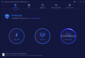 Advanced SystemCare Pro Multilingual (Latest) 2