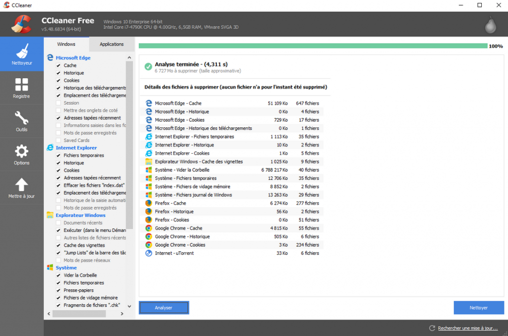 CCleaner 6.06.10144 Business | Professional | Technic Activated 3
