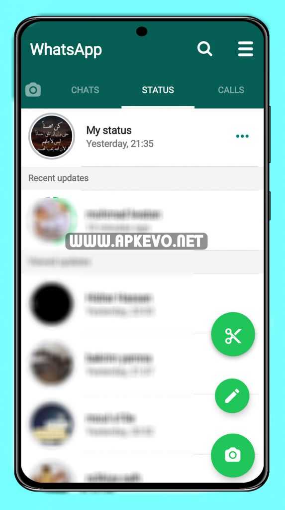 WhatsApp Plus v17.52 Latest Version 2