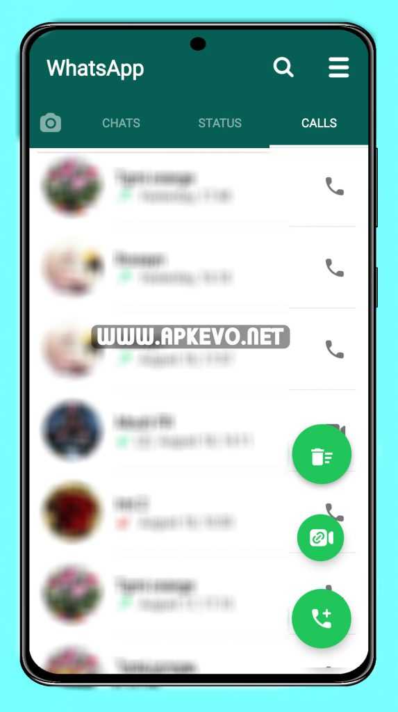 WhatsApp Plus v17.52 Latest Version 3