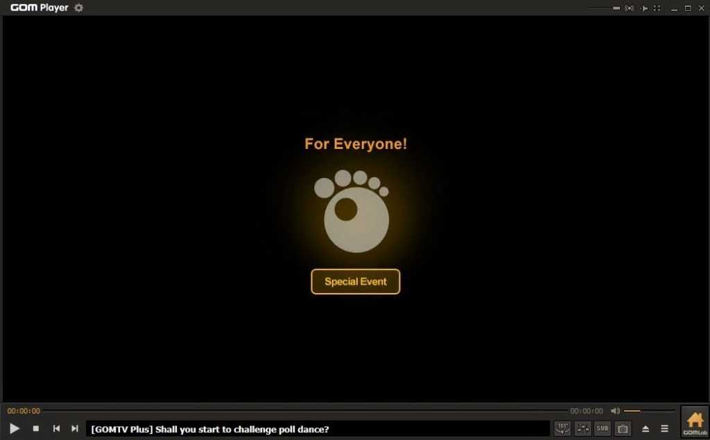 GOM Player Plus 2.3.68.5332 Multilingual x64 Activated 1