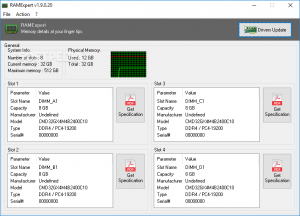 RAMExpert Download Free + Portable (Latest) 1