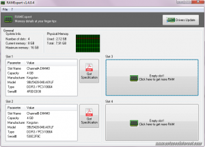 RAMExpert Download Free + Portable (Latest) 2