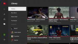 SmartTube Next v24.61 No ADS Android TV 1