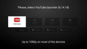 SmartTube Next v24.61 No ADS Android TV 4
