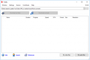 Viddly YouTube Downloader Plus Latest version Multilingual 2