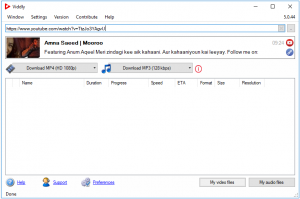 Viddly YouTube Downloader Plus Latest version Multilingual 1