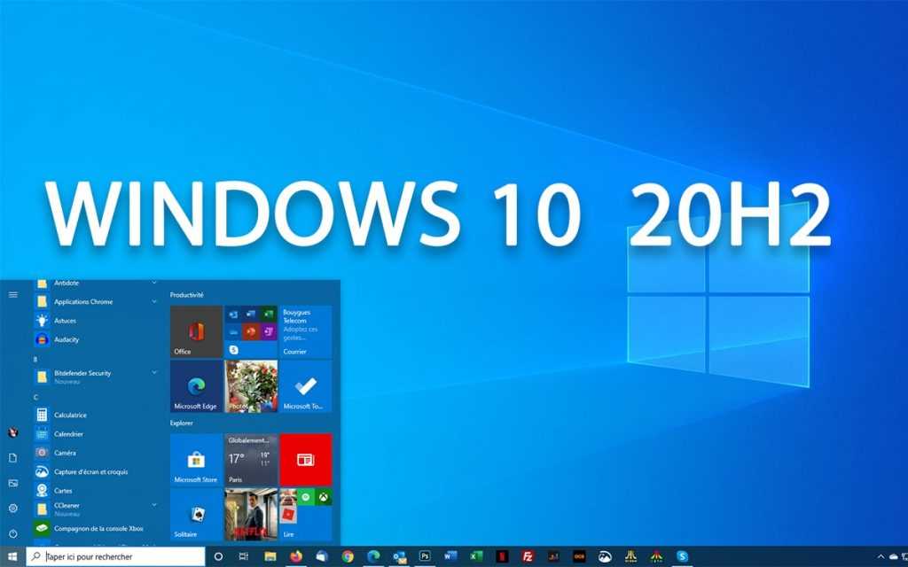 Windows 10 Consumer + Business Editions Ver 20H2 (x86/x64) Multi Updated march 2021 1