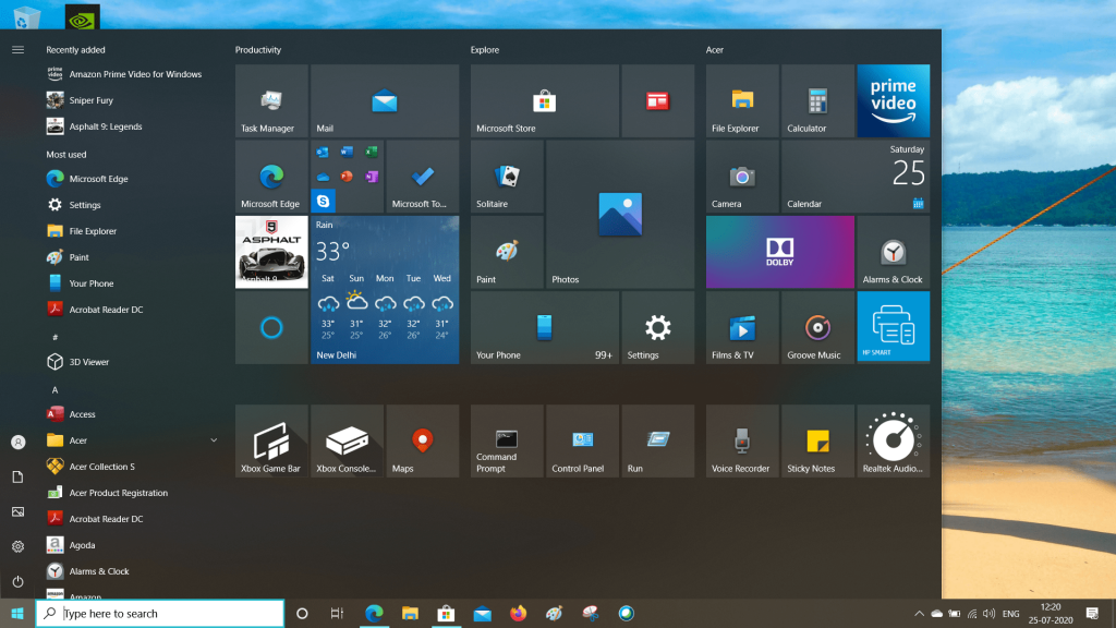 Windows 10 Consumer + Business Editions Ver 20H2 (x86/x64) Multi Updated march 2021 3