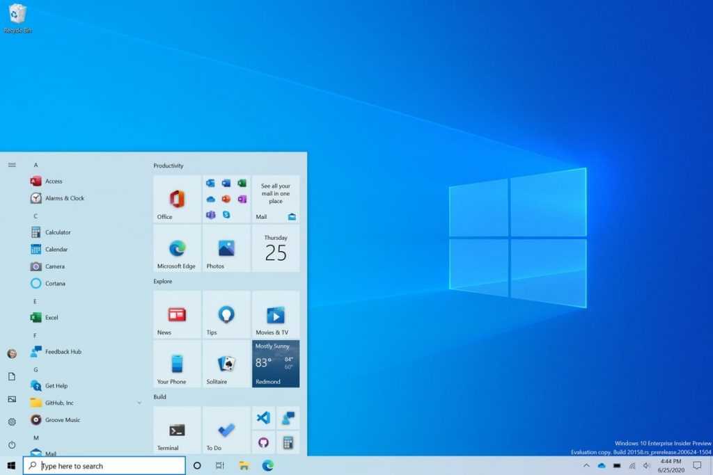 Windows 10 Consumer + Business Editions Ver 20H2 (x86/x64) Multi Updated march 2021 2