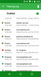 Adguard – Block Ads Without Root v4.7.57ƞ (Nightly) (Premium) (Mod) 2