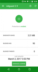 Adguard – Block Ads Without Root v4.7.57ƞ (Nightly) (Premium) (Mod) 3