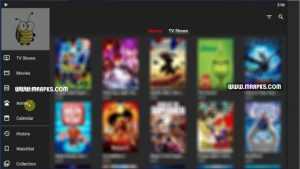 BeeTV v3.6.1 (Mod Extra) 1
