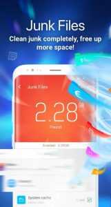 Clean Master – Space Cleaner & Antivirus v7.5.3 (VIP Unlocked) 3