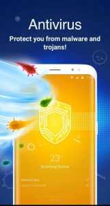 Clean Master – Space Cleaner & Antivirus v7.5.3 (VIP Unlocked) 2