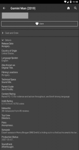 CyroseHD v1.8.5 Ad-Free Mod 4