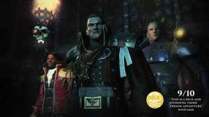 Eisenhorn XENOS v1.0 (Mod) APK 1
