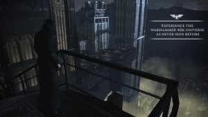 Eisenhorn XENOS v1.0 (Mod) APK 4