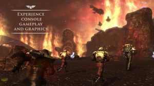 Eisenhorn XENOS v1.0 (Mod) APK 5