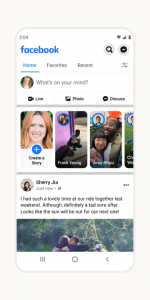 Facebook Apk v244.0.0.43.118 Final 3
