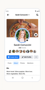 Facebook Apk v244.0.0.43.118 Final 4