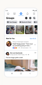 Facebook Apk v244.0.0.43.118 Final 5