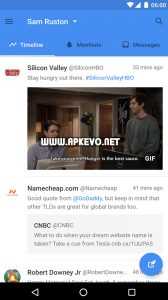 Flamingo for Twitter v20.8.8 Patched Mod 4