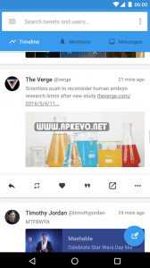 Flamingo for Twitter v20.8.8 Patched Mod 5