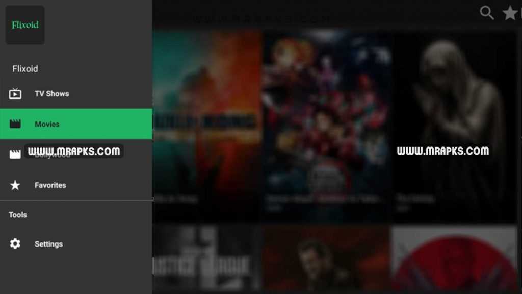 Flixoid v1.9.9.9 (Ad-Free Unlocked) 2