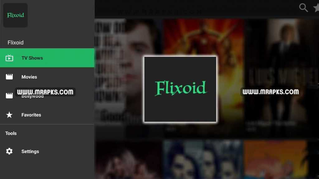 Flixoid v1.9.9.9 (Ad-Free Unlocked) 3