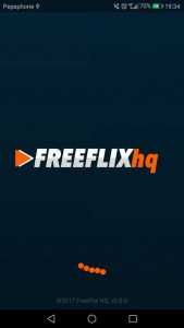 FreeFlix HQ v5.0.2 Full Mod Pro 1