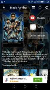 FreeFlix HQ v5.0.2 Full Mod Pro 4