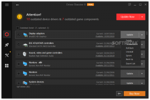 IObit Driver Booster Pro 8.7.0.529 Multilingual 2
