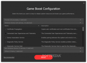 IObit Driver Booster Pro 8.7.0.529 Multilingual 4