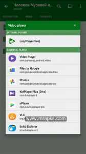 LazyMedia Deluxe v3.334 (Pro Unlocked) 2