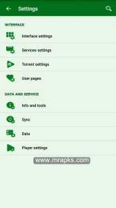 LazyMedia Deluxe v3.334 (Pro Unlocked) 4