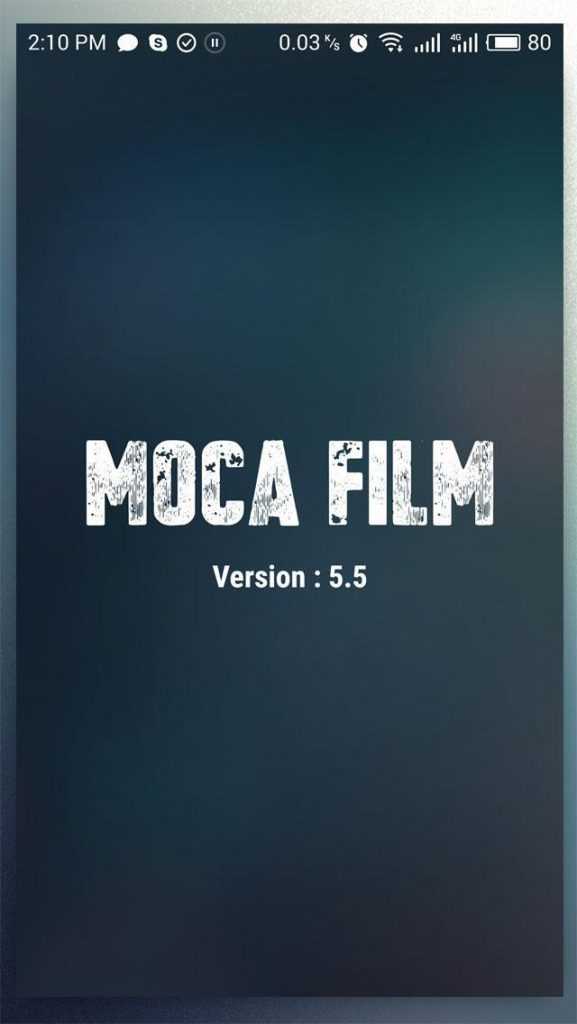 Moca Film HD Movies v2.1 Mod 1