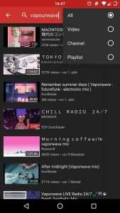 NewPipe (Lightweight YouTube) v0.22.1 Pro Mod 1